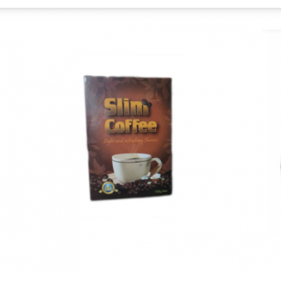 Slim Coffee